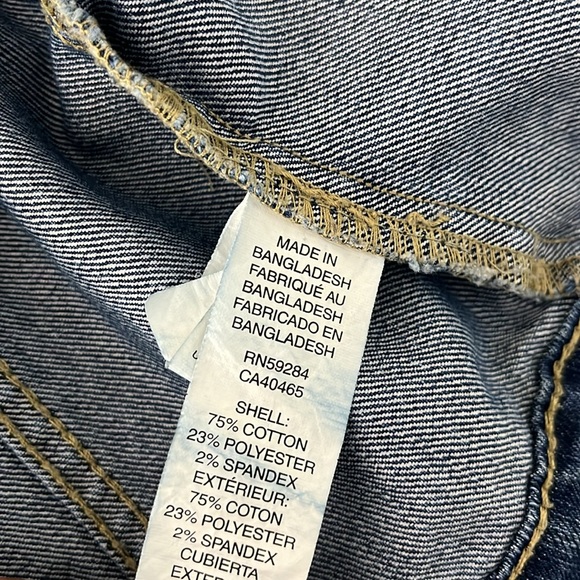 The Children’s Place Toddler Dessert and Jacket 4T Floral teared - Picture 11 of 15